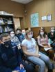 Заседание Комиссии содействия семье и школе в Повадинском  а/о