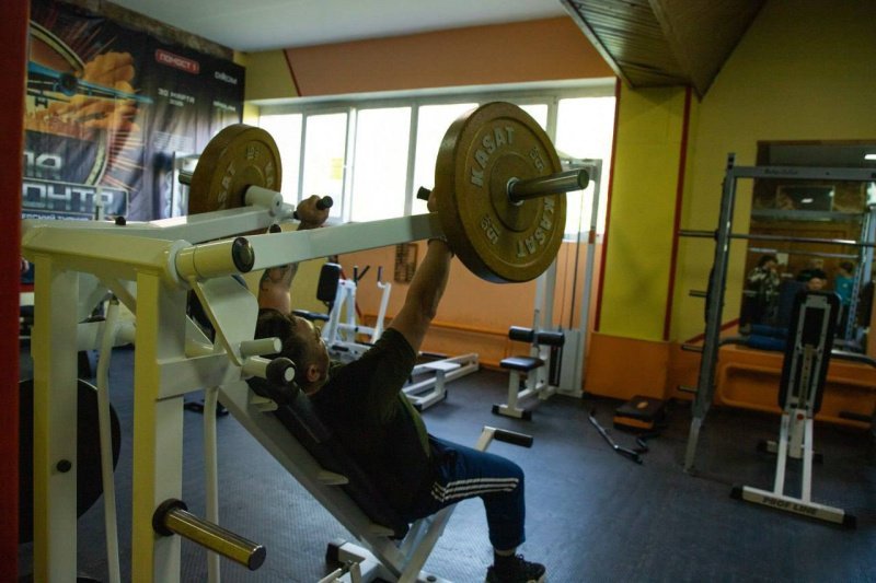 В Домодедово последовательно выстраивается система адаптации участников СВО