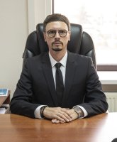 Надеждин Михаил Петрович
