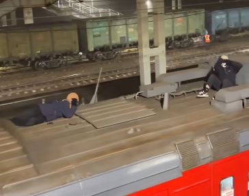 Такое «развлечение» стоит им жизней