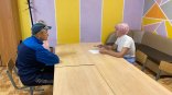 Депутат Совета депутатов Ольга Балакина в Никитском административном округе провела прием граждан.