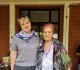 Поздравление с 90-летним юбилеем!