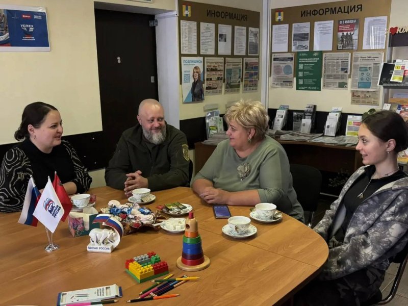 Отец на передовой, семья в тылу: история семьи Беломесцевых из Домодедово