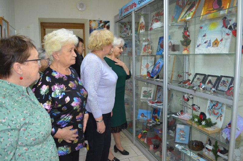  Центральная библиотека имени Анны Ахматовой в Домодедово открывает новые горизонты!