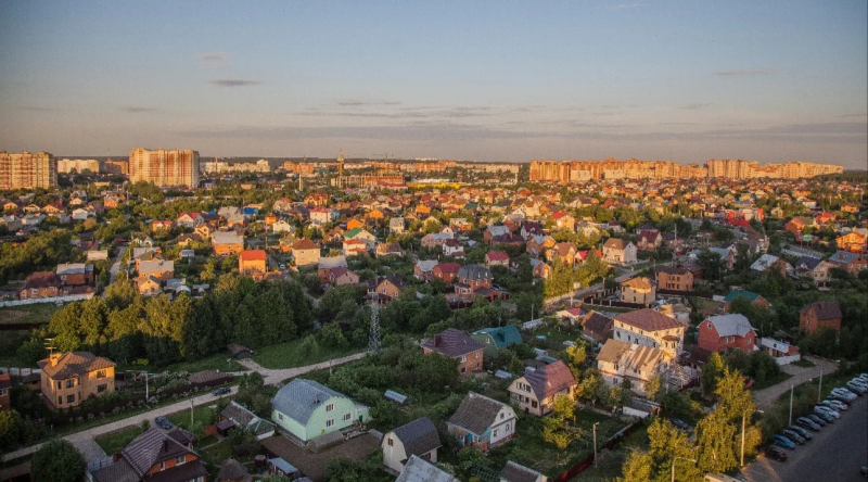 Минимущества сообщает о проведении переоценки недвижимости на территории Московской области в 2026 и 2027 годах