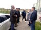 Депутат Совета депутатов городского округа Домодедово Рогов А.В. провел прием граждан микрорайона Востряково.