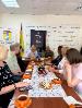 Встреча с активом микрорайона Западный