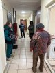 Встреча с активными жителями д. 30 по ул. Курыжова