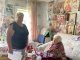 Поздравлние юбиляра с 95-летним юбилеем!