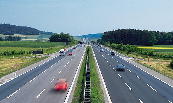 Распоряжение Федерального дорожного агентства Министерства транспорта Российской Федерации 