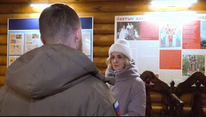 В Домодедово живут люди, которыми по-настоящему можно гордиться