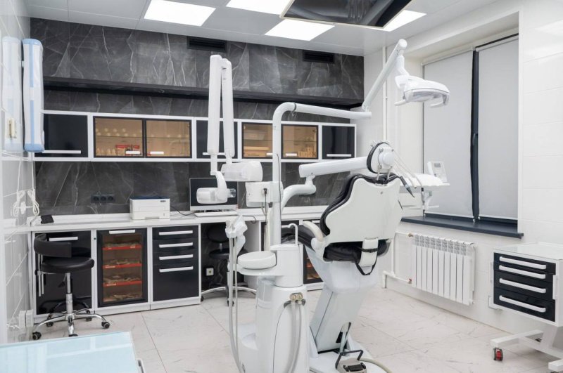 Домодедовская стоматология планомерно развивается