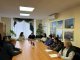 Встреча с управляющими компаниями, подрядными организациями