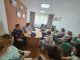 Встреча с участковыми в рамках "Дня открытых дверей"