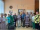 Члена Совета ветеранов микрорайона Востряково  поздравили с Днем рождения!