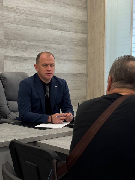 Бойцы СВО получают помощь по зубопротезированию в Домодедовской стоматологии