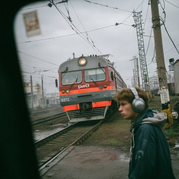 Железная дорога – это важный транспортный путь, но она также может быть опасной для пешеходов и водителей