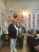 Поздравление члена совета ветеранов с днем рождения