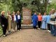 Митинг в селе Добрыниха