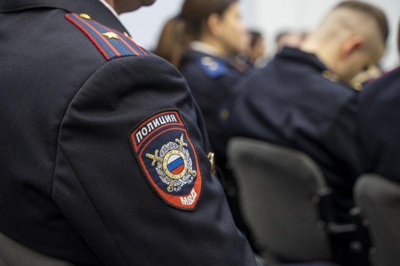 УМВД России напоминает о предоставлении государственной услуги – дактилоскопической регистрации