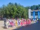 День защиты детей в микрорайоне Авиационный