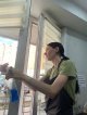 Бизнес наводит чистоту и порядок!