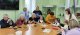 25.09.2025 г. В рамках проекта партии "Единая Россия" -"Успех в единстве поколений»  ДДТ Лира филиал «Эко-Дом» в  теплой дружественной обстановке провели встречу для семей участников СВО и волонтеров микрорайона. 