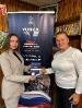Встреча с активом микрорайона Западный