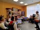 Праздник мудрости и долголетия в рамках акции «Успех в единстве поколений» в СДК "Русь"                                 