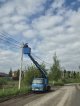 Наказы жителей выполняем!