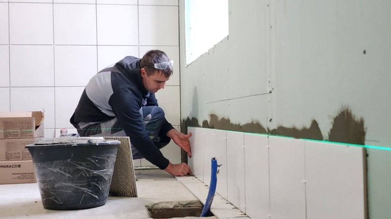 В хирургическом корпусе Домодедовской больницы продолжается капитальный ремонт  В хирургическом корпусе Домодедовской больницы продолжается капитальный ремонт