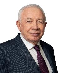 КОВАЛЕВСКИЙ Леонид Павлович