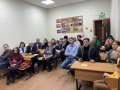 Встреча с общественными помощниками Главы городского округа Домодедово