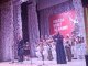 "Не может быть забвения" в ГДК "Дружба"