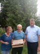 Поздравление с 80 летним юбилеем
