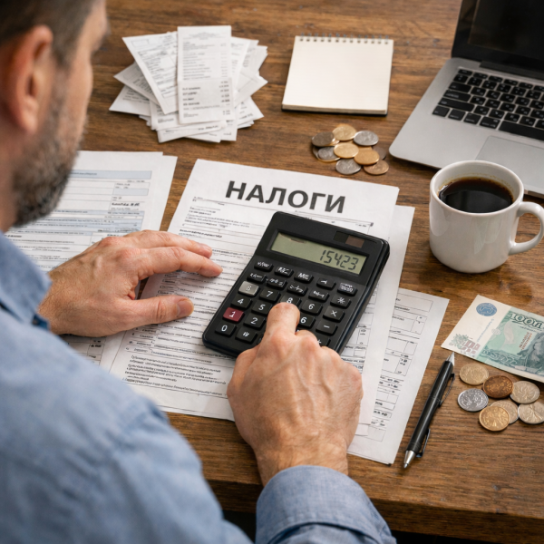 =ИФНС России по г. Домодедово Московской области информирует