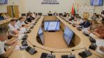 В городском округе Домодедово проведено очередное заседание Антинаркотической комиссии