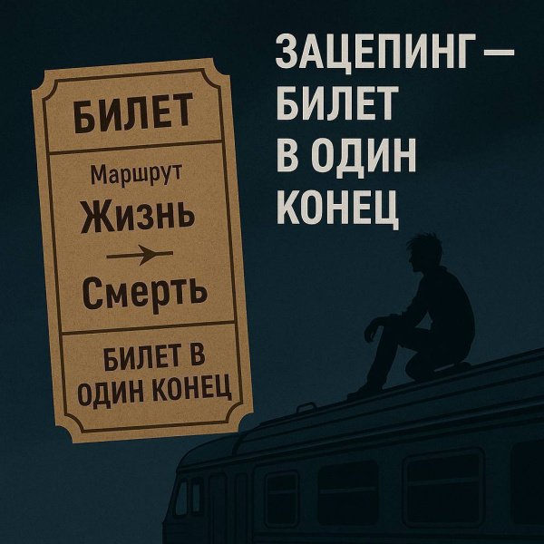 Не дайте адреналину затуманить рассудок! 