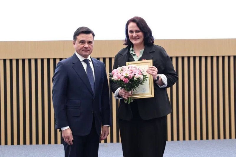 Сегодня в Московской области отмечается День добровольца – праздник тех, кто делает добро не по обязанности, а по зову сердца