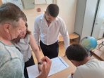 Депутаты Совета депутатов проводят приемы жителей городского округа Домодедово
