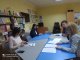 в селе Домодедово состоялась встреча с Председателем комитета по управлению имуществом Администрации городского округа Домодедово