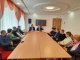 Совещание с представителями предприятий и организаций по проведению  месячника по благоустройству на территории городского округа Домодедово