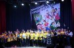 XVIII муниципальный фестиваль-конкурс молодежных программ "Минздрав предупреждает..."