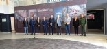 Депутаты Совета депутатов приняли участие в церемонии открытия фотовыставки «Здесь живут люди»