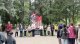 Митинг в с.Растуново