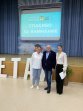 Первый этап теста «Любимый город» окончен!