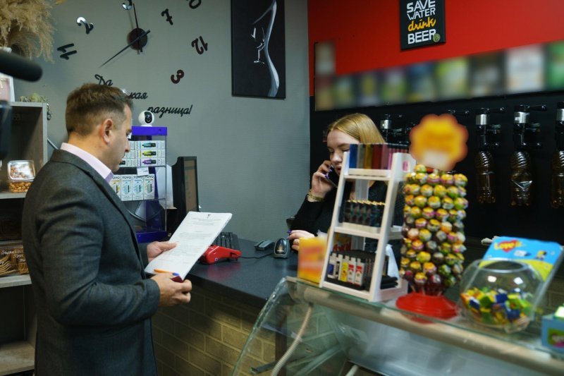 В Домодедово ввели запрет на продажу слабоалкогольных напитков без лицензии в многоквартирных дома