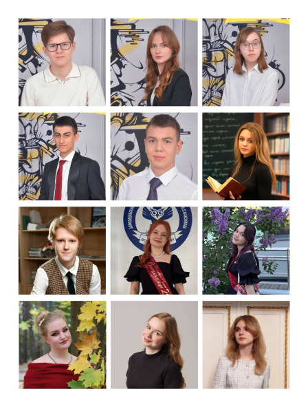 Пришли первые результаты ЕГЭ. В Домодедово 12 стобалльников! 