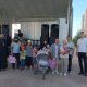 Провели День семьи, любви и верности 