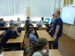 В рамках антинаркотической кампании «Востряковский ГДК»  организовал и провел тематическую программу «Учимся говорить – нет!»